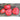 Climbing Triple Crop Tomato (80 Days) - Vegetables