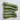 Cocozelle Summer Squash (Heirloom 58 Days) - Vegetables