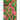 Double Salmon Zahara Zinnia - Flowers