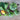 Green Lightning Summer Squash (F1 Hybrid 45 Days) - Vegetables