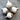 Hardneck Garlic Georgia Crystal (Fall Planting) Bulb