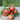 Pink Berkeley Tie Dye Tomato (Organic 75 Days) - Vegetables
