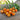Sungold Tomato (F1 Hybrid 60 Days) - Vegetables