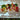 Bloody Mary Nasturtium