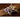 Dragon Langerie Bush Bean (Heirloom 57 Days) - Vegetables