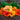 Jewel Mix Nasturtium - Flowers