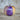 Purple Tomatillo (Heirloom 100 Days) - Vegetables