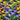 Sorbet Mix Viola - Flowers