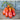 Ten Fingers of Naples (Heirloom 75 Days) - Vegetables
