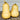 Waltham Butternut Squash (90 Days) - Vegetables