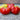 Alma Paprika Pepper (70 Days) - Vegetables