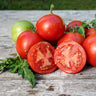 Bonny Best Tomato (Heirloom 72 Days) - Vegetables