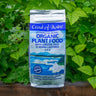 Coast of Maine Stonington Organic Plant Food 5-2-4 (4 LB) - Garden Supplies