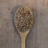 Coriander Seed Whole (Organic) 1 oz. - Spices & Teas