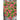 Double Salmon Zahara Zinnia - Flowers