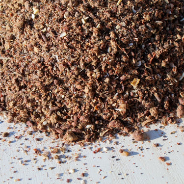 Down to Earth Acid Mix Fertilizer - NPK 4-3-6 (5 LB) - Garden Supplies