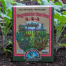 Down to Earth Vegetable Garden Fertilizer - NPK 4-4-4 (5 LB) - Garden Supplies
