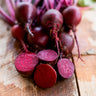 Early Wonder Tall Top Beet (Heirloom 50 Days) - Vegetables