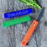 Flip It Garden Knife - Garden Supplies
