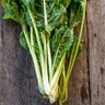 Fordhook Swiss Chard (58 Days) - Vegetables