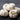 Hardneck Garlic-Montana Giant (Fall Planting) - Bulb