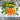 Marconi Golden Pepper (80-90 Days) - Vegetables
