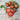 Pink Berkeley Tie Dye Tomato (Organic 75 Days) - Vegetables