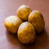 Potato ’Yukon Gold’ - Spring