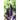 Purple Majesty Ornamental Millet - Flowers