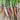 Rainbow Carrot (F1 Hybrid 57 Days) - Vegetables