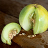 SAKATAS SWEET MELON (85 days) - Vegetables