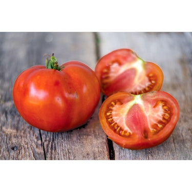 Soldacki Tomato (Heirloom 80 Days) - Vegetables