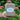 Hand holding a seed collection for easy to grow flowers in a gift box surrounded by pink flowers.