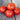 Tigerella Tomato (Heirloom 55-65 Days) - Vegetables