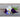 Pansy - Cool Wave Series Berries N Cream Mix - Flowers