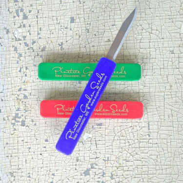 Flip It Garden Knife - Supplies